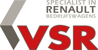 VSR Renault Bedrijfswagens